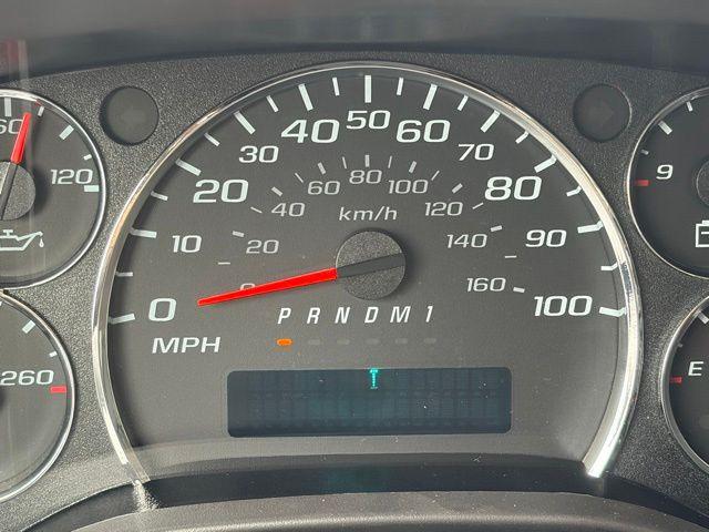 2026 GMC Savana Cargo 2500 Regular Wheelbase, Work Van, RWD