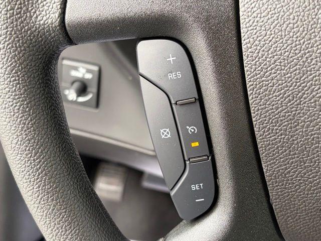2026 GMC Savana Cargo 2500 Regular Wheelbase, Work Van, RWD