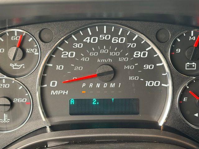 2026 GMC Savana Cargo 2500 Regular Wheelbase, Work Van, RWD