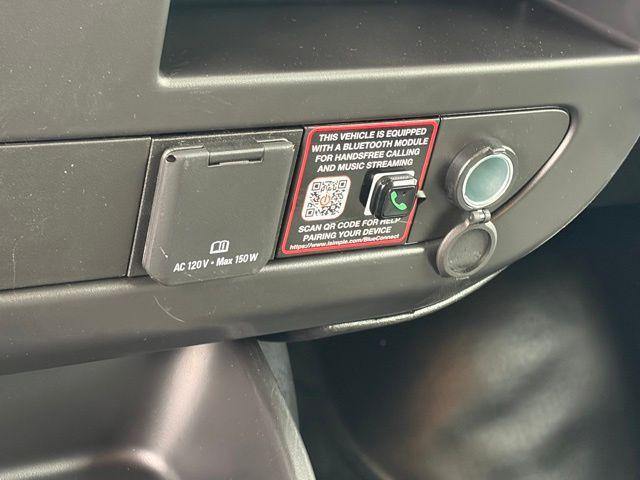 2026 GMC Savana Cargo 2500 Regular Wheelbase, Work Van, RWD