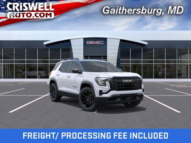 2026 GMC Terrain AWD Elevation for sale in Gaithersburg, MD