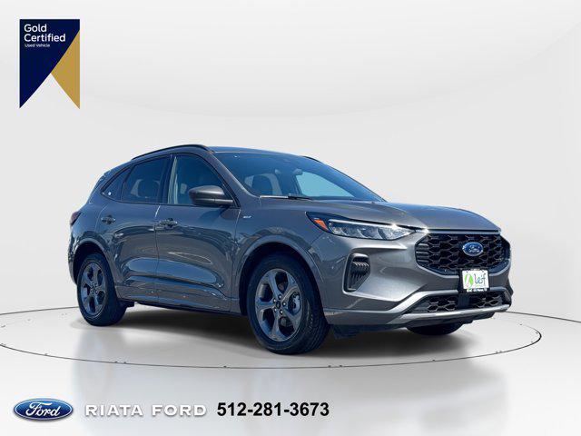 2024 Ford Escape ST-Line for sale in Manor, TX