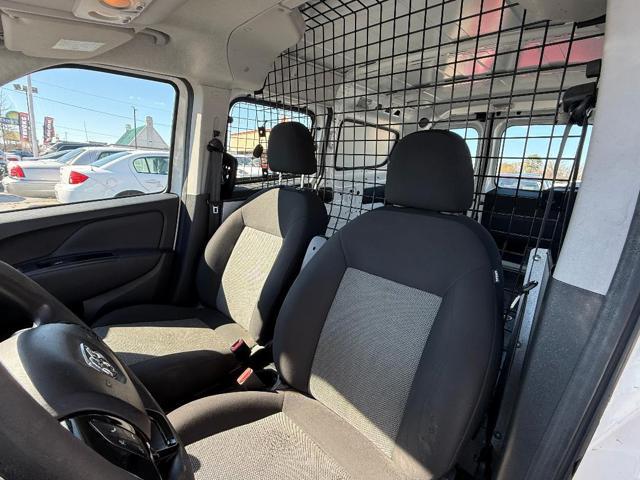 2020 Ram ProMaster City Tradesman Cargo Van