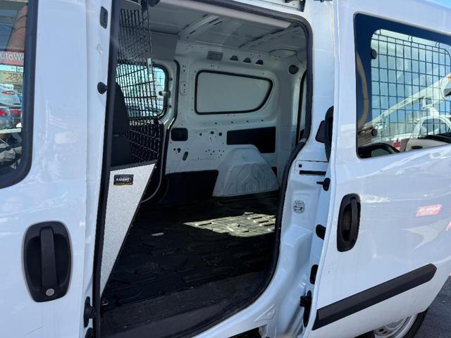 2020 Ram ProMaster City Tradesman Cargo Van