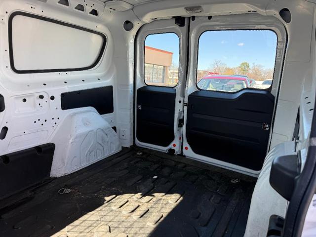2020 Ram ProMaster City Tradesman Cargo Van