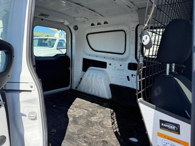 2020 Ram ProMaster City Tradesman Cargo Van