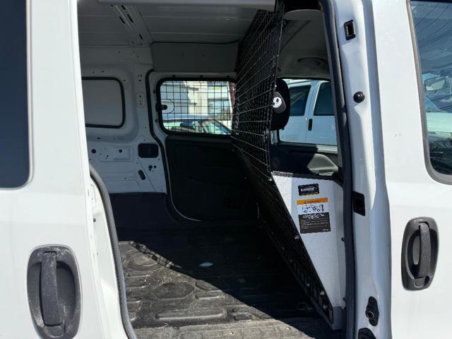 2020 Ram ProMaster City Tradesman Cargo Van