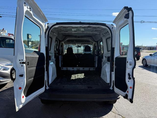 2020 Ram ProMaster City Tradesman Cargo Van