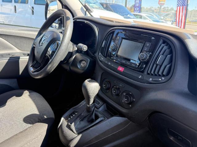 2020 Ram ProMaster City Tradesman Cargo Van