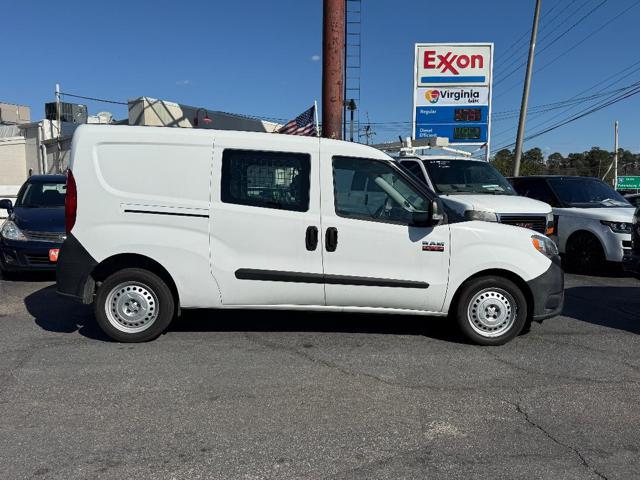 2020 Ram ProMaster City Tradesman Cargo Van