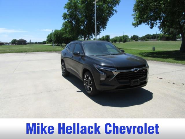 2026 Chevrolet Trax FWD 2RS for sale in Davis, OK