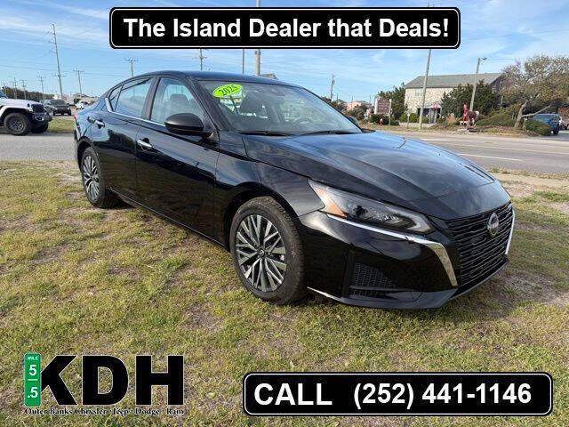 2025 Nissan Altima SV FWD for sale in Kill Devil Hills, NC