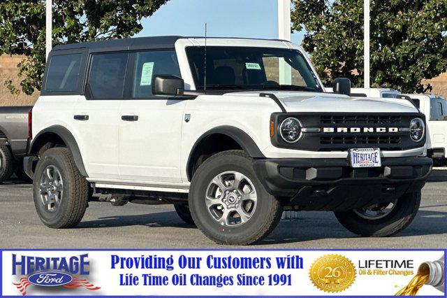 2026 Ford Bronco Big Bend for sale in Modesto, CA