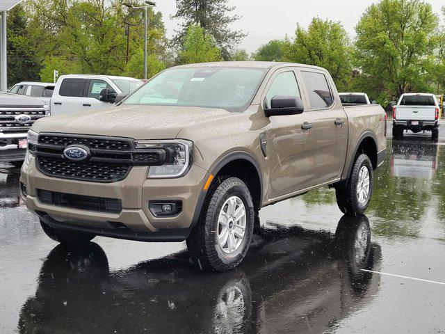 2026 Ford Ranger XL for sale in Ashland, OR