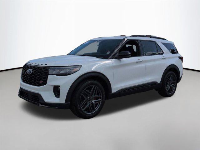 2026 Ford Explorer ST for sale in Smithfield, NC