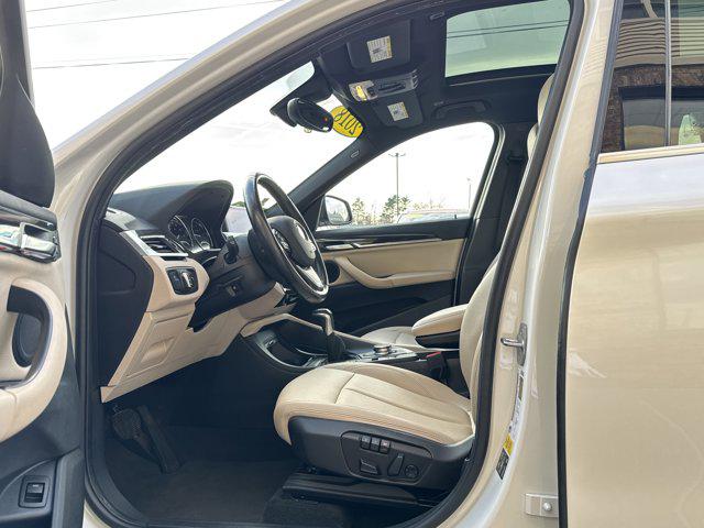 2018 BMW X1 xDrive28i