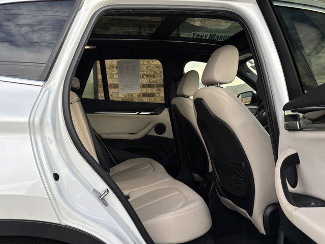 2018 BMW X1 xDrive28i