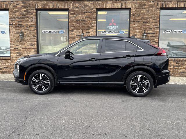 2024 Mitsubishi Eclipse Cross SEL S-AWC