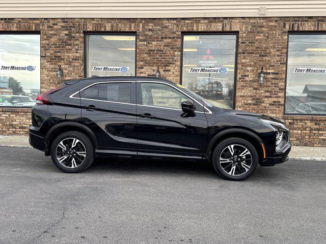 2024 Mitsubishi Eclipse Cross SEL S-AWC