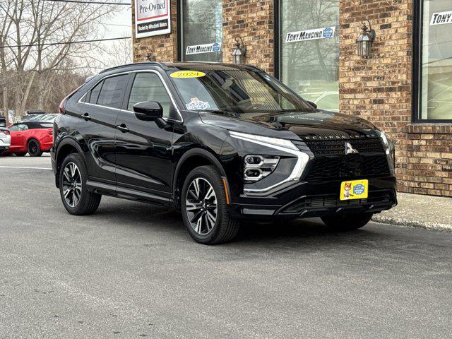 2024 Mitsubishi Eclipse Cross SEL S-AWC