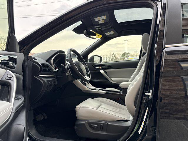 2024 Mitsubishi Eclipse Cross SEL S-AWC