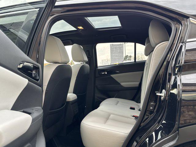 2024 Mitsubishi Eclipse Cross SEL S-AWC