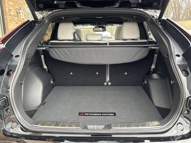 2024 Mitsubishi Eclipse Cross SEL S-AWC