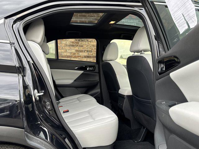 2024 Mitsubishi Eclipse Cross SEL S-AWC