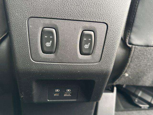 2024 Mitsubishi Eclipse Cross SEL S-AWC