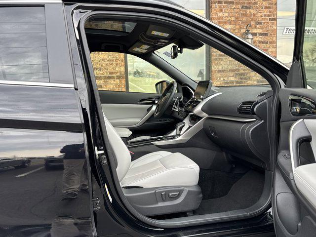 2024 Mitsubishi Eclipse Cross SEL S-AWC
