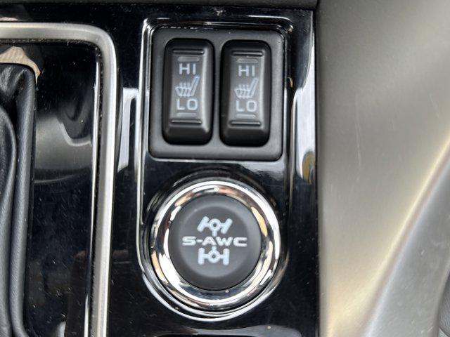 2024 Mitsubishi Eclipse Cross SEL S-AWC