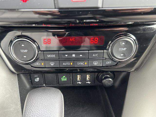 2024 Mitsubishi Eclipse Cross SEL S-AWC