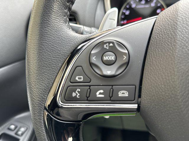 2024 Mitsubishi Eclipse Cross SEL S-AWC