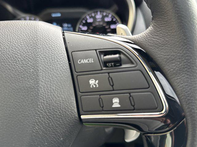 2024 Mitsubishi Eclipse Cross SEL S-AWC