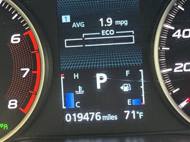 2024 Mitsubishi Eclipse Cross SEL S-AWC