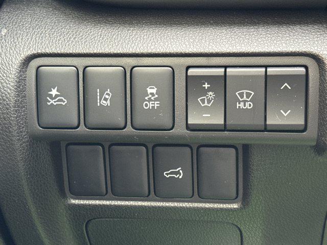 2024 Mitsubishi Eclipse Cross SEL S-AWC