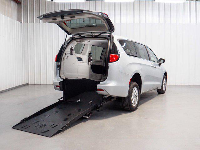 2023 Chrysler Voyager LX for sale in Battle Creek, MI