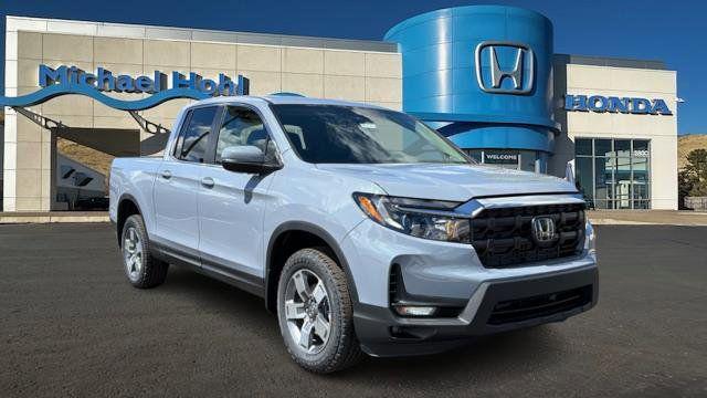 2026 Honda Ridgeline RTL for sale in Carson City, NV