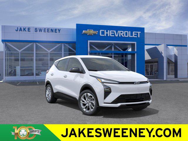 2027 Chevrolet Bolt LT FWD for sale in Cincinnati, OH