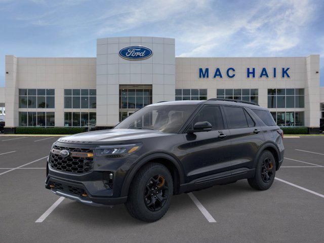 2026 Ford Explorer Tremor for sale in Houston, TX