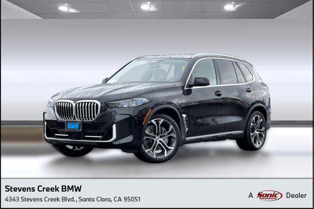 2026 BMW X5 xDrive50e for sale in Santa Clara, CA