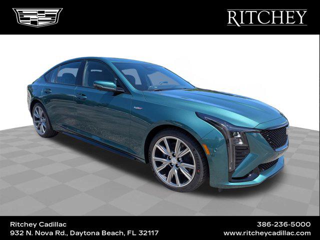 2026 Cadillac CT5-V V-Series RWD for sale in Daytona Beach, FL
