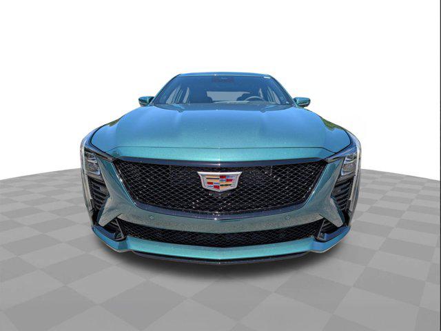 2026 Cadillac CT5-V V-Series RWD