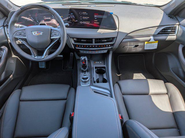 2026 Cadillac CT5-V V-Series RWD