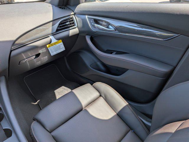 2026 Cadillac CT5-V V-Series RWD