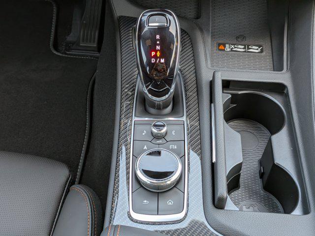 2026 Cadillac CT5-V V-Series RWD