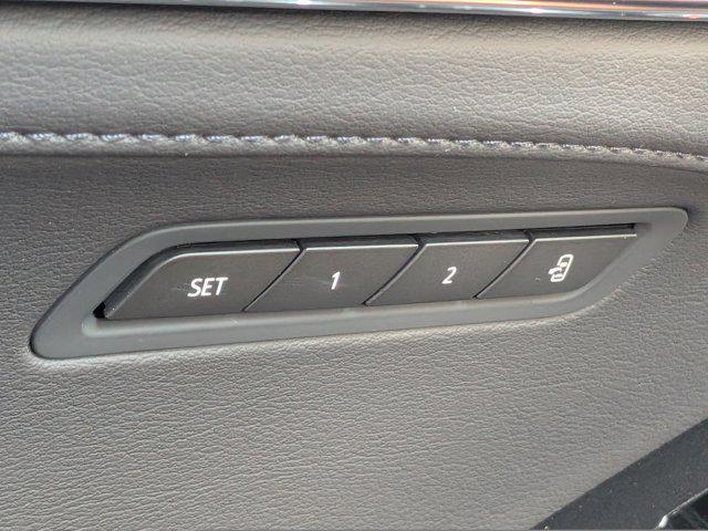 2026 Cadillac CT5-V V-Series RWD
