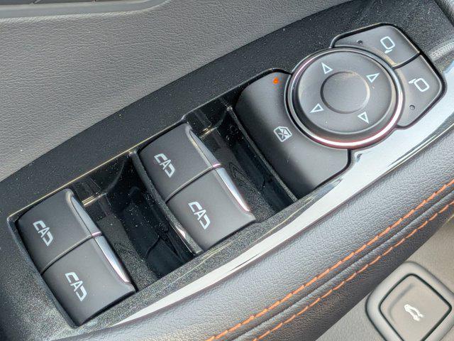 2026 Cadillac CT5-V V-Series RWD