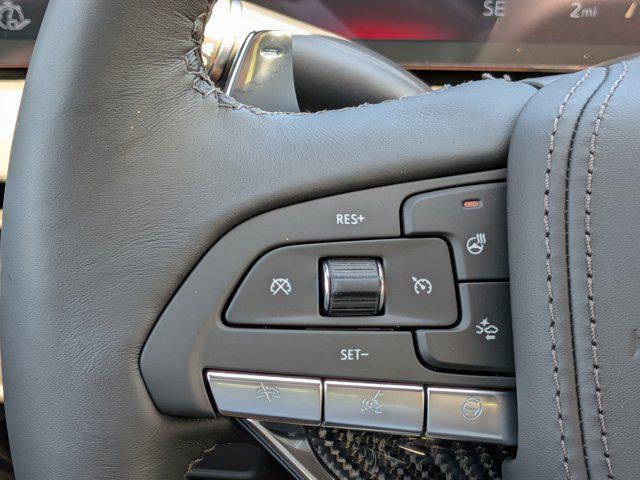 2026 Cadillac CT5-V V-Series RWD