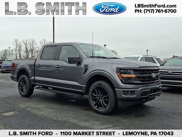 2026 Ford F-150 XLT for sale in Lemoyne, PA